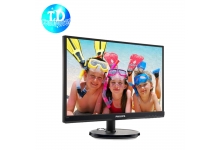 Màn hình Philips 243V5QHSBA - Hàng Chính Hãng