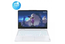 Máy tính xách tay Lenovo IdeaPad Gaming 3 15IAH7 82S900V3VN (Intel Core i5-12500H | 16GB RAM | 512GB SSD | RTX 3050 4GB | 15.6 inch FHD 120Hz | Win 11 | Glacier White)