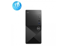 Máy tính để bàn Dell Vostro 3020 MTI72062W1-8G-512G 13th Gen Intel(R) Core(TM) i7-13700 processor(16-Core, 24M Cache, 2.1GHz to 5.1GHz), 8Gb DDR4 3200Mhz, SSD 512Gb PCIe NVMe,No DVD, Wifi 6 + BT 5.2, Win11 SL
