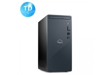  Máy tính để bàn Dell Inspiron 3910 (Intel Core i5-12400, 8GB, 512GB SSD, Intel UHD Graphics 730, ax+BT, KB, M, OfficeHS21, Win 11 Home, 1Y WTY) (D32M002)_70297319