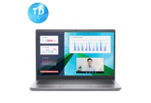 Máy tính xách tay Dell Vostro 3430 (Intel Core i5-1335U, 8GB RAM, 512GB SSD, Intel Iris Xe Graphics, 14