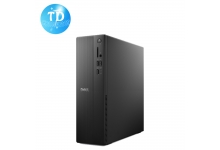 Máy tính để bàn đồng bộ Dell Slim ECS1250 (Intel Core i5-14400 | 16GB RAM DDR5 | 512GB SSD | Intel UHD Graphics | ax+BT | KB, M | Win 11 Home)_DS-14400-16-512G - Hàng chính hãng