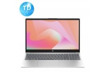 Máy tính xách tay HP 15-fd1037TU ,Core 7-150U,16GB RAM,1TB SSD,Intel Graphics,15.6
