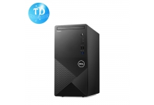 Máy tính để bàn Dell Vostro  3910, i3-12100, 8GB, 256GB SSD, Intel UHD Graphics 730, ax+BT, KB, M, OfficeHS21, Win 11 Home, 1Y WTY, (D32M002) _71000335
