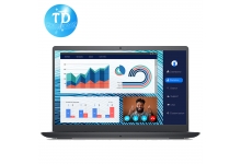 Máy tính xách tay Dell Vostro 3420, i5-1235U, 8GB, 512GB SSD, Intel Iris Xe Graphics, 14