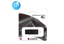 USB 3.2 Gen 1 Kingston DataTraveler Exodia 32GB DTX/32GB