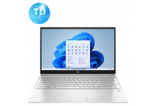 Máy tính xách tay HP Pavilion 15-eg2083TU (i5-1240P, 8GD4 RAM, 512GB SSD, 15.6FHD, Wlax, BT5, 3C41WHr, ALUp, W11SL_7C0W9PA)