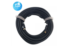 Cáp HDMI 25m Z-Tek ZE620 FullHD chuẩn 2.0v hỗ trợ 4K*2K - Hãng phân phối