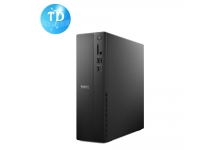 Máy tính để bàn Dell Slim ECS1250, i5-14400, 8GB, 512GB SSD, Intel UHD Graphics 730, ax+BT, KB, M, McAfee LS, Win 11 Home, 1Y WTY_71066641 - Hàng chính hãng