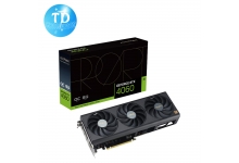 Card màn hình ASUS ProArt GeForce RTX 4060 OC edition 8GB (PROART-RTX4060-O8G)