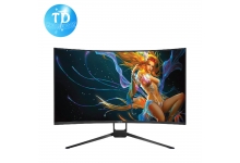 Màn hình máy tính VSP VG322C 32INCH - CONG (31.5