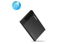 Hộp đựng ổ cứng 2,5 inch USB 3.0 chính hãng Ugreen 30848 cao cấp