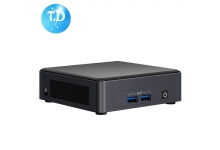 Máy tính cá nhân để bàn - Bộ Mini PC Kit INTEL NUC11TN (BNUC11TNKI50000)