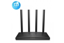 Router Wifi TP-Link Archer C6 AC1200
