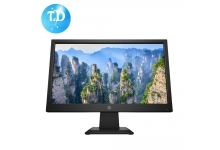 Màn hình máy tính HP V19 18.5INCH - Hàng Chính Hãng