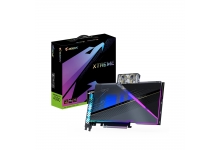 Card Màn Hình Gigabyte AORUS GeForce RTX 4080 16GB XTREME WATERFORCE WB (GV-N4080AORUSX WB-16GD)