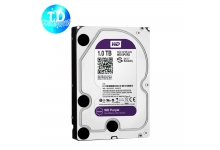 Ổ CỨNG HDD 1TB WESTERN TÍM CHUYÊN CAMERA