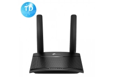 Router Wi-Fi Băng Tần Kép 4G LTE AC750 - Archer MR100