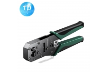 Kìm bấm mạng RJ45/RJ11 Cat5, Cat5e, Cat6 chính hãng Ugreen 70683 cao cấp