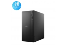 Máy tính để bàn đồng bộ Dell Tower ECT1250 71069157 (Intel Core i3-14100 | 8GB | 512GB SSD | Intel UHD Graphics 730 | ax+BT | KB, M | McAfee LS | Win 11 Home) - Hàng chính hãng