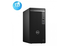  Máy tính để bàn Dell OptiPlex 5080 Tower,Intel Core  i5-10500(3.10 GHz, 12 MB),8GB RAM,256GB SSD,DVDRW,HDMI Port,Mouse,Keyboard,Ubuntu,3Yr - FPT PP