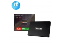Ổ cứng SSD Biostar 240GB S160 Sata III 2.5inch - Hàng chính hãng DigiWorld phân phối