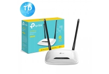 Bộ phát wifi TP-Link WR841N Wireless 300Mbps