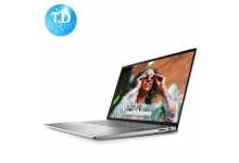 Máy tính xách tay Dell Inspiron 5620 N6I7110W1-Silver (Intel Core i7 - 1255U (Up to 4.7 Ghz, 12Mb Cache, 10 core ), 1 x 8G DDR4 3200Mhz, 512Gb SSD NVMe, 16