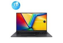 Máy tính xách tay ASUS VivoBook 15 OLED A1505VA-L1114W (Intel Core i5-13500H/ RAM 16GB/ 512GB SSD PCIE/ UMA 15.6' FHD, OLED, 100% DCI-P3/ Win 11/ 3 Cell/ 1.7Kg Indie Black)