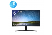 Màn hình máy tính 27inch SamSung LC27R500FHEXXV Cong (27