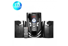 Loa Vi Tính SoundMax 2.1 A970