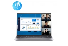 Máy tính xách tay Dell Vostro 5320 M32DH1 (i5-1240P | 8GB RAM | 256GB SSD | Intel Iris Xe Graphics | 13.3 inch FHD+ | Finger | Win 11 + Office | Grey)
