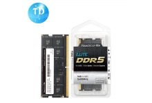 Ram Laptop TeamGroup 16GB Elite DDR5 5600Mhz - Hàng chính hãng Viễn Sơn phân phối