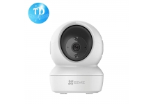 Camera WiFi Ezviz H6C 2.0MP Full HD Đàm thoại 2 chiều Quan sát ngày đêm - Hàng chính hãng Anh Ngọc phân phối