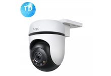 Camera TP-LINK TAPO Xoay 360° Ngoài trời C510W 2K (3.0MP)