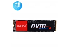 Ổ Cứng SSD Colorful CN600 512GB M.2 NVMe PCIe 2280