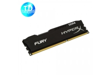 Kingston  8G - 2666  HyperX Fury Black
