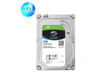 Ổ cứng Seagate Skyhawk 2TB 3.5'' ST2000VX008 (Chuyên dụng cho Camera)