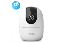 Camera Wifi Imou IPC-A52P Ranger 2  (5.0MP) - Hàng chính hãng DSS phân phối