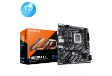 Mainboard Gigabyte H810M H (Intel H810 / Socket 1700 / M-ATX / 2 khe RAM / DDR5) - Hàng chính hãng
