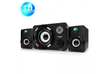 Loa vi tính Soundmax A600/2.1