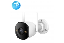 Camera Wifi Ngoài trời Imou IPC-F52FP 3K (5.0MP) - Hàng chính hãng DSS phân phối