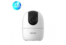 Camera IP Wifi quay quét 2.0MP KB.ONE KN-H21P