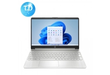 Máy tính xách tay HP 15s-fq5104TU (Intel Core i7-1255U,8GB RAM,512GB SSD,Intel Graphics,15.6