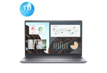 Máy tính xách tay Dell Vostro 15 3530 i5- 1335U/ 8GD4/ 512SSD/ 15.6FHD/ 120Hz/ 3C41WHr/ W11SL+OFFICE HOME_ST/ ProSup/ XÁM(80GG9)