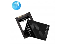 Ổ cứng SSD Apacer Zadak TWSS3 512GB Sata III 2.5inch - Hàng chính hãng NetWork Hub phân phối