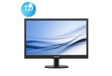 Màn hình LCD  PHILIPS 203V5LHSB2 - Hàng chính hãng