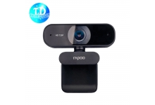 Webcam Rapoo C200, độ phân giải HD (1280 x 720)