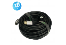 Cáp HDMI 25m chuẩn 2.0 M-Pard MH066 hỗ trợ 4Kx2K 60Hz - Hãng phân phối