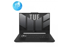 Máy tính xách tay ASUS FX507ZC4-HN099W (Intel Core i7-12700H | 8GB RAM | 512G SSD_PCIE  | RTX 3050 4GB | 15.6' FHD IPS 144Hz | Win 11 | 4 Cell 2.2Kg Jaeger Gray RGB KB)